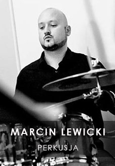 Marcin Lewicki